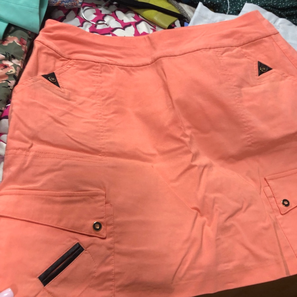 Jamie Sadock Skirt